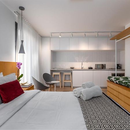 Unhotel - Aluguel De Apartamento Por Temporada Em Ipanema, Perto Da Praia 리오데자네이루 외부 사진