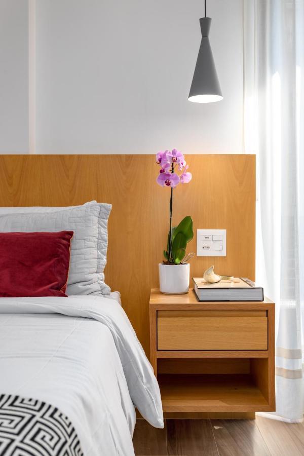 Unhotel - Aluguel De Apartamento Por Temporada Em Ipanema, Perto Da Praia 리오데자네이루 외부 사진