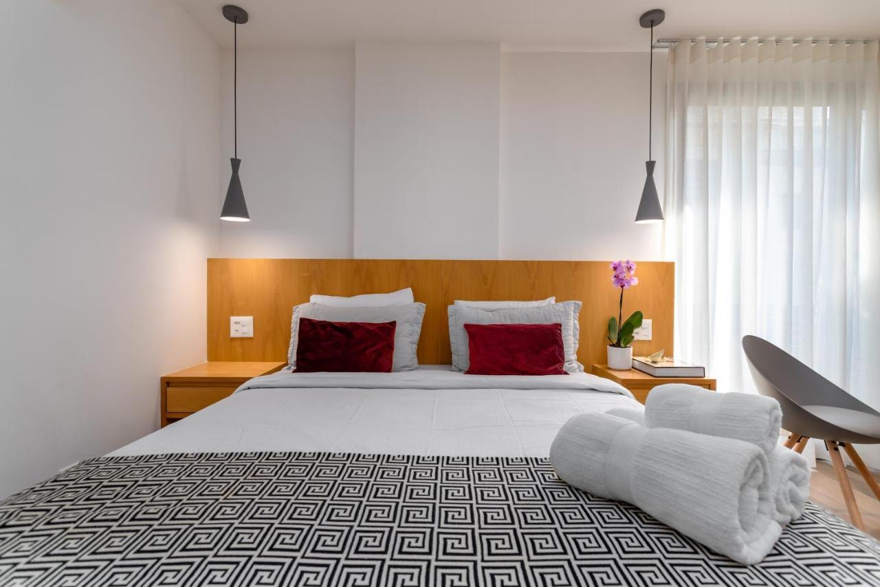 Unhotel - Aluguel De Apartamento Por Temporada Em Ipanema, Perto Da Praia 리오데자네이루 외부 사진